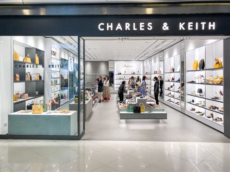 charles and keith near me|charles and keith factory outlet.